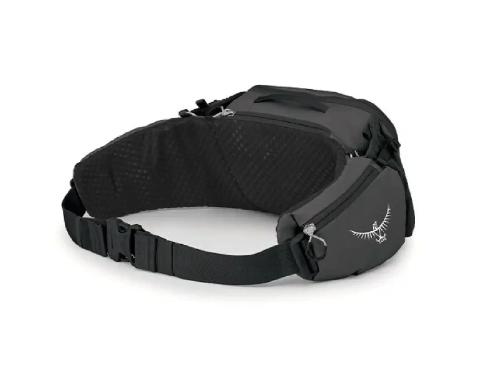 Osprey Savu 5 ledvinka Raven Black