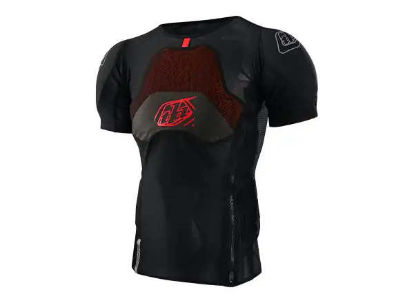 Troy Lee Designs Stage Ghost D3O ochranná vesta