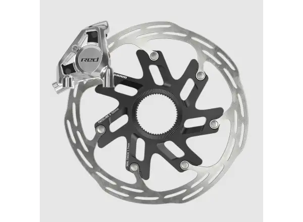 Sram Red AXS E1 zadní brzda a řazení