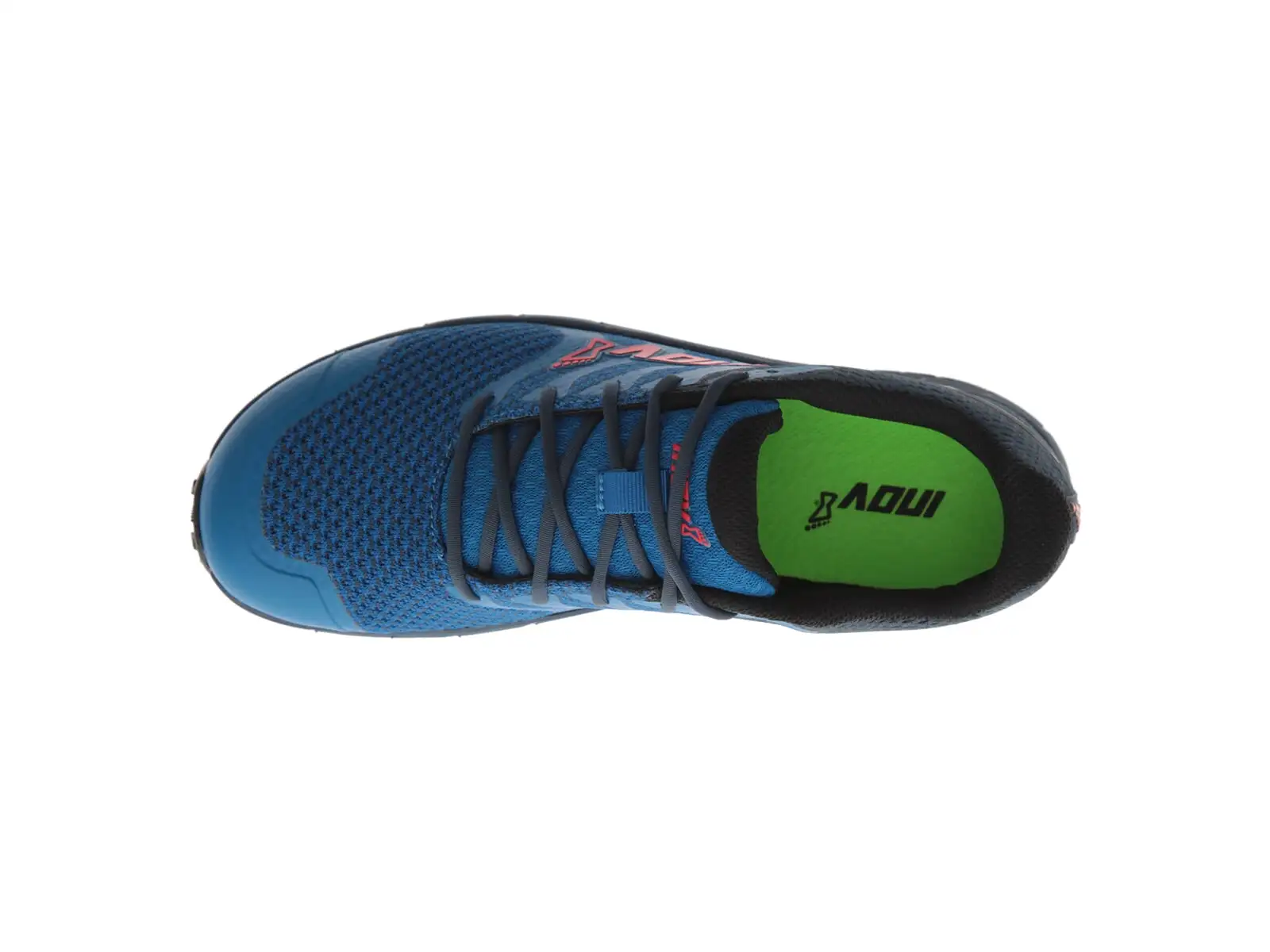 Inov-8 Parkclaw 260 pánské běžecké boty blue/red