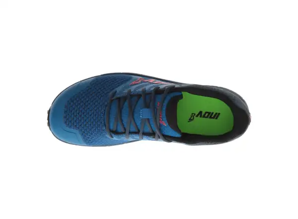 Inov-8 Parkclaw 260 pánské běžecké boty blue/red