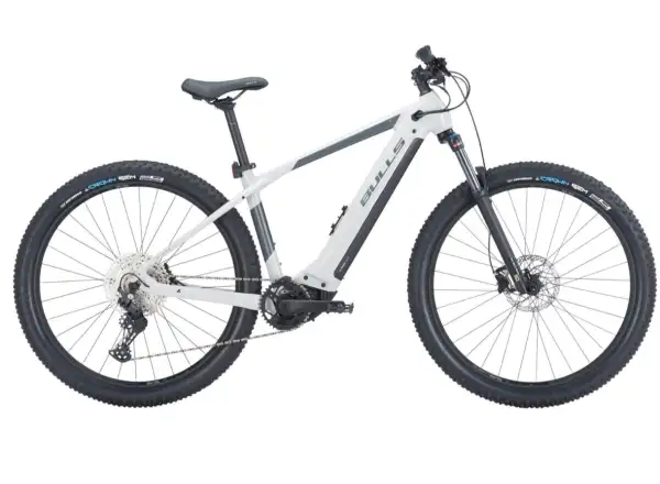 Bulls Copperhead EVO 2 29 horské elektrokolo White