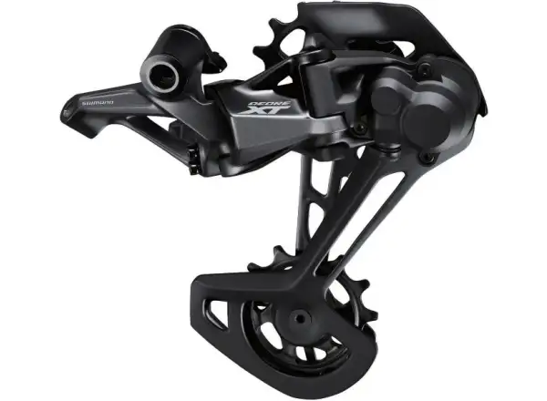 Shimano Deore XT RD-M8100 SGS 12sp. přehazovačka-Nebaleno