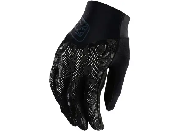 Troy Lee Designs Ace 2.0 Panther dámské rukavice black