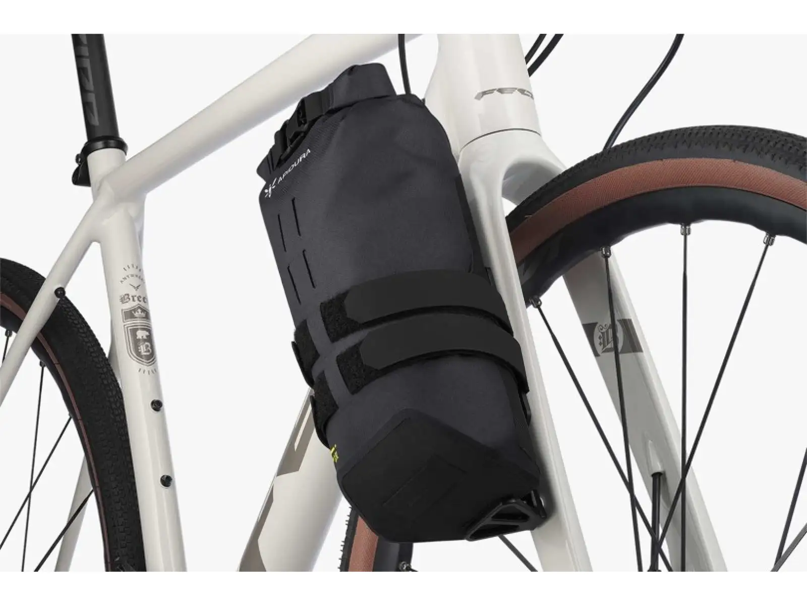 Apidura Expedition Cargo brašna na vidlici 3,5 l