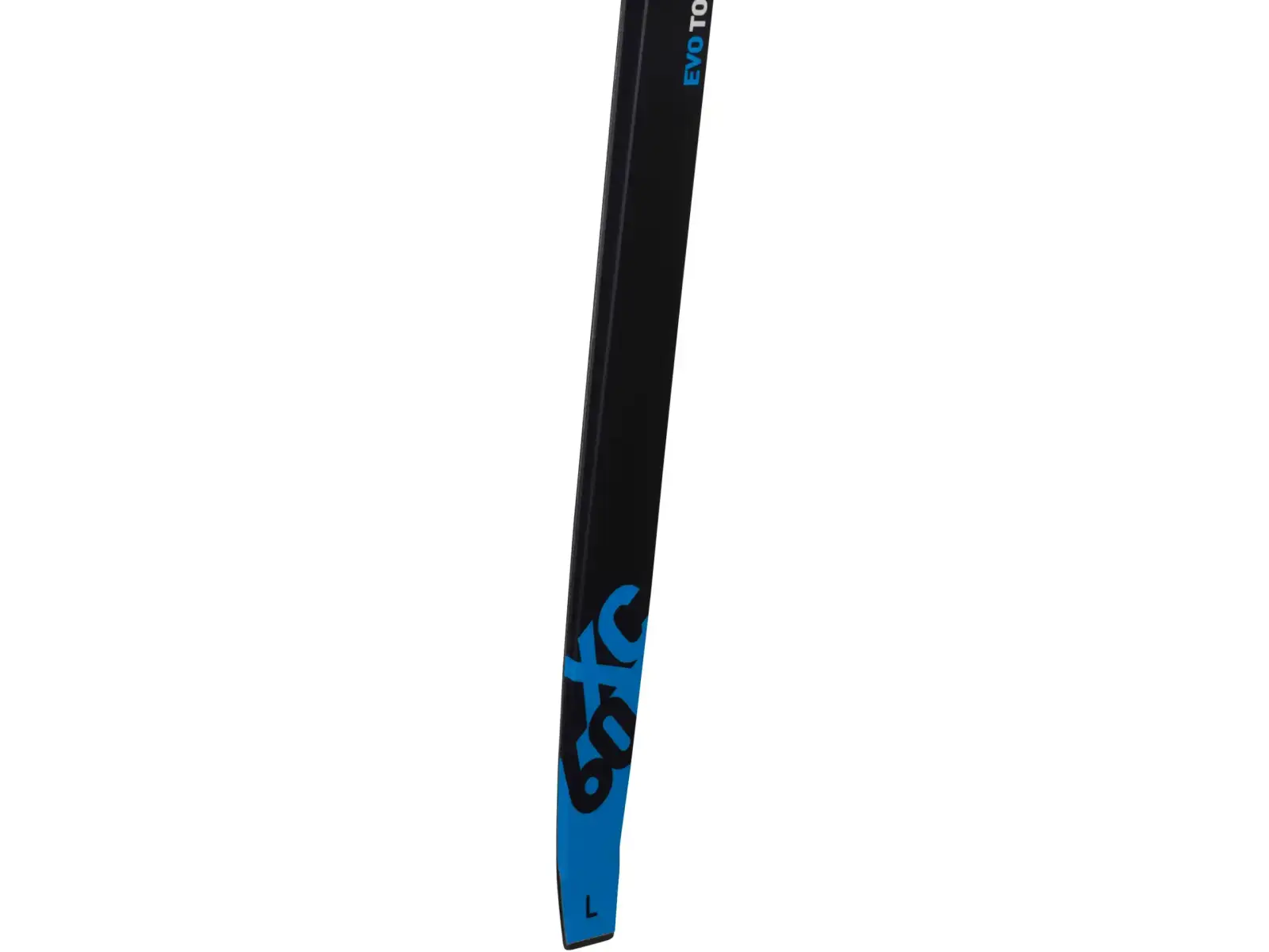 Rossignol Evo XC 60 R-Skin + Control Step In XC set běžek a vázání