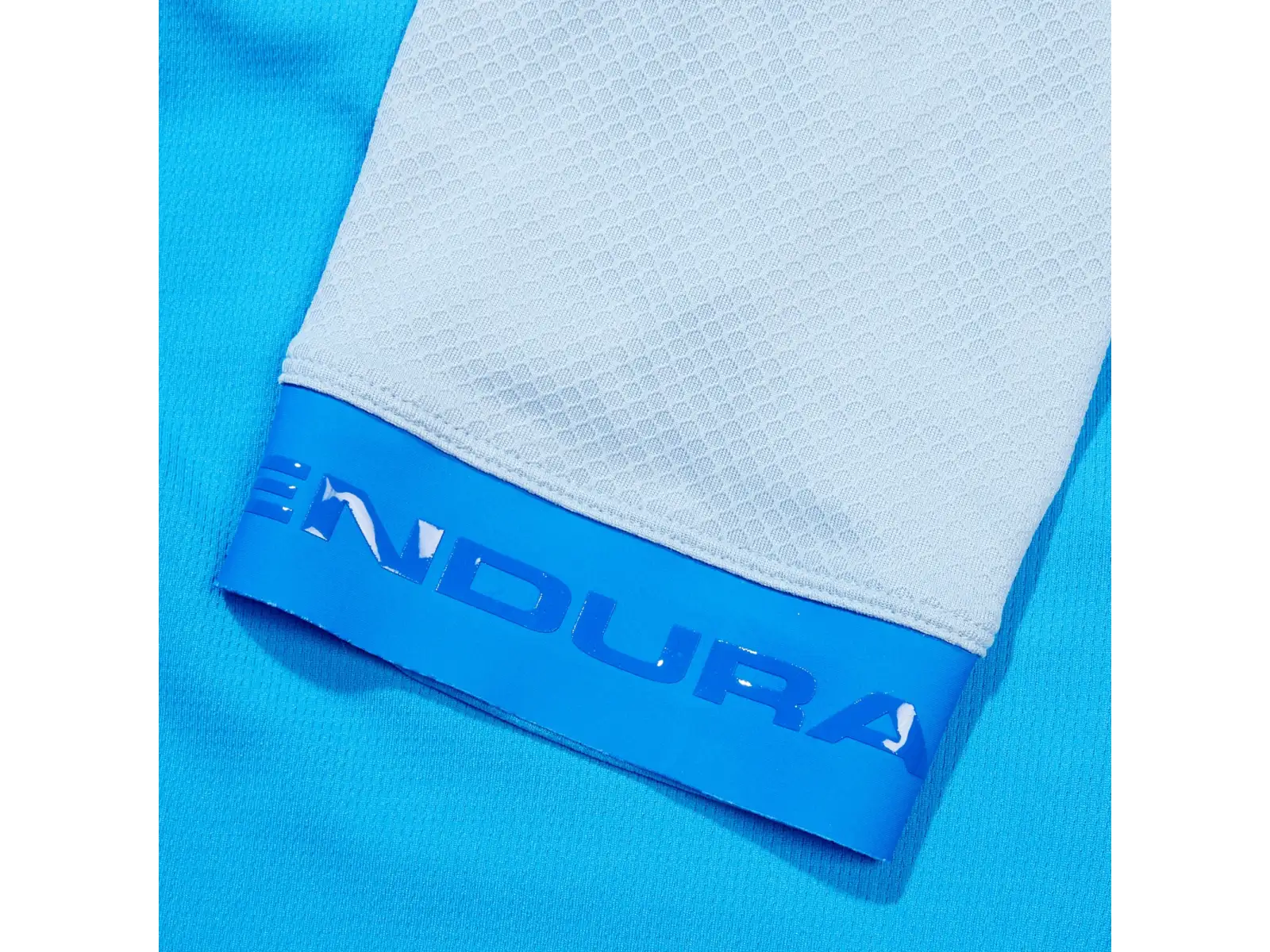 Endura FS260 Bitmap pánský dres krátký rukáv Blue