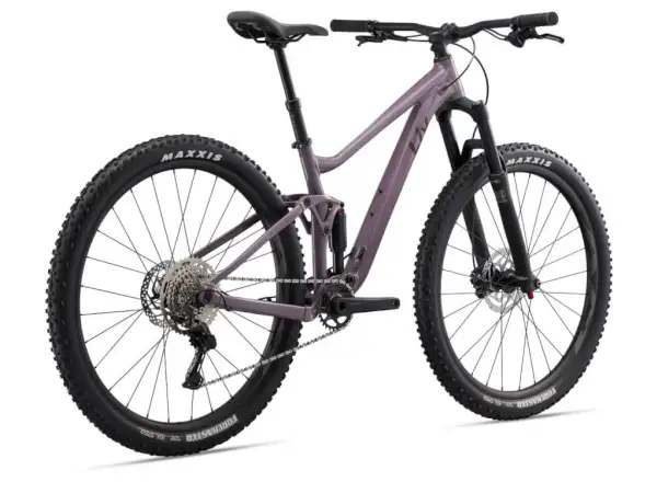 Liv Embolden 29 2 horské kolo Purple Ash