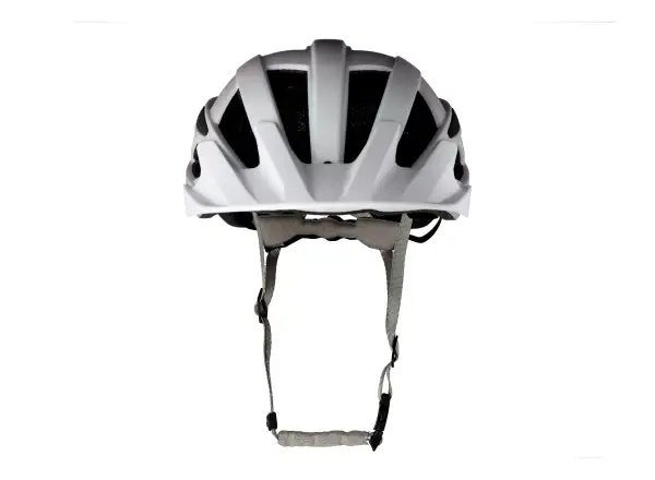 R2 Lumen cyklistická přilba bílá/pudrová růžová