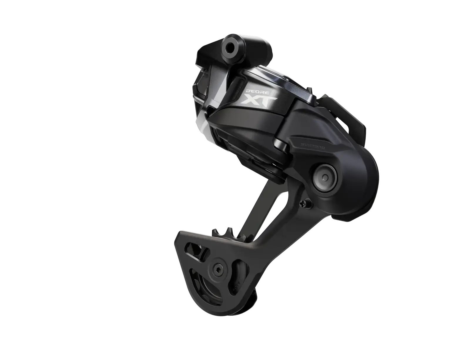 Shimano XT RD-M8250-SGS, SW-M8250-R, BT-DN320, EC-DN100, SM-CN910-12 Upgrade set