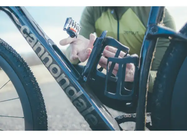 Cannondale Topstone Carbon 2 GRX 2X gravel kolo TSK