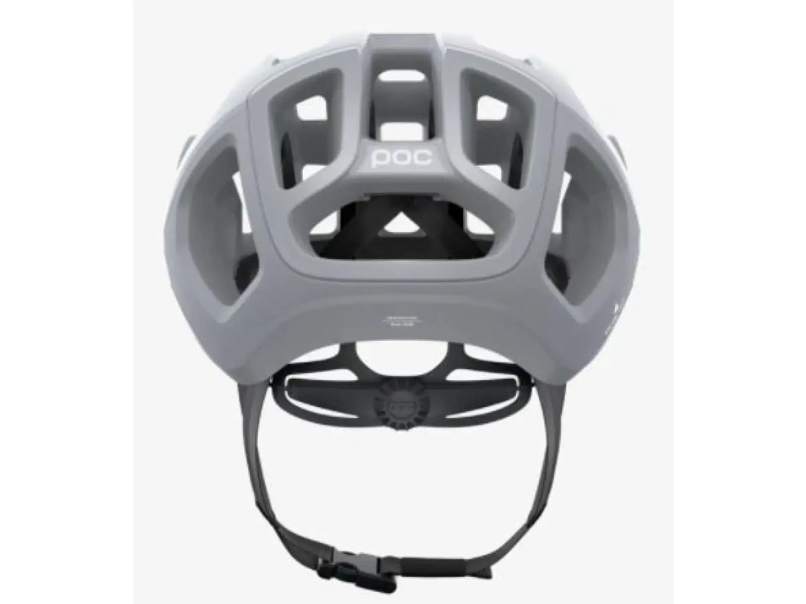 POC Ventral Lite přilba Granite Grey Matt