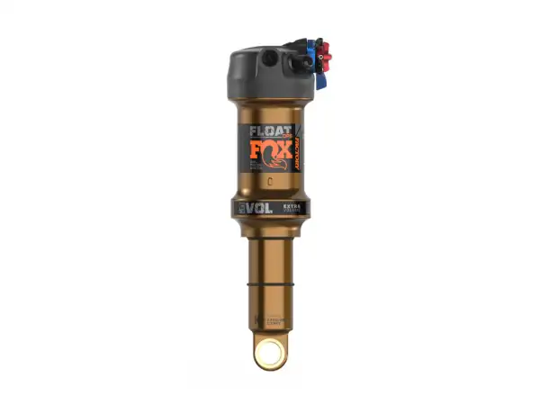 Fox Float DPS Factory tlumič 2021 Trunnion M165x40 mm