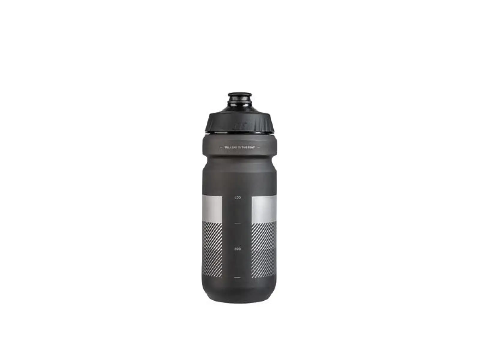 Topeak láhev 650 ml černá