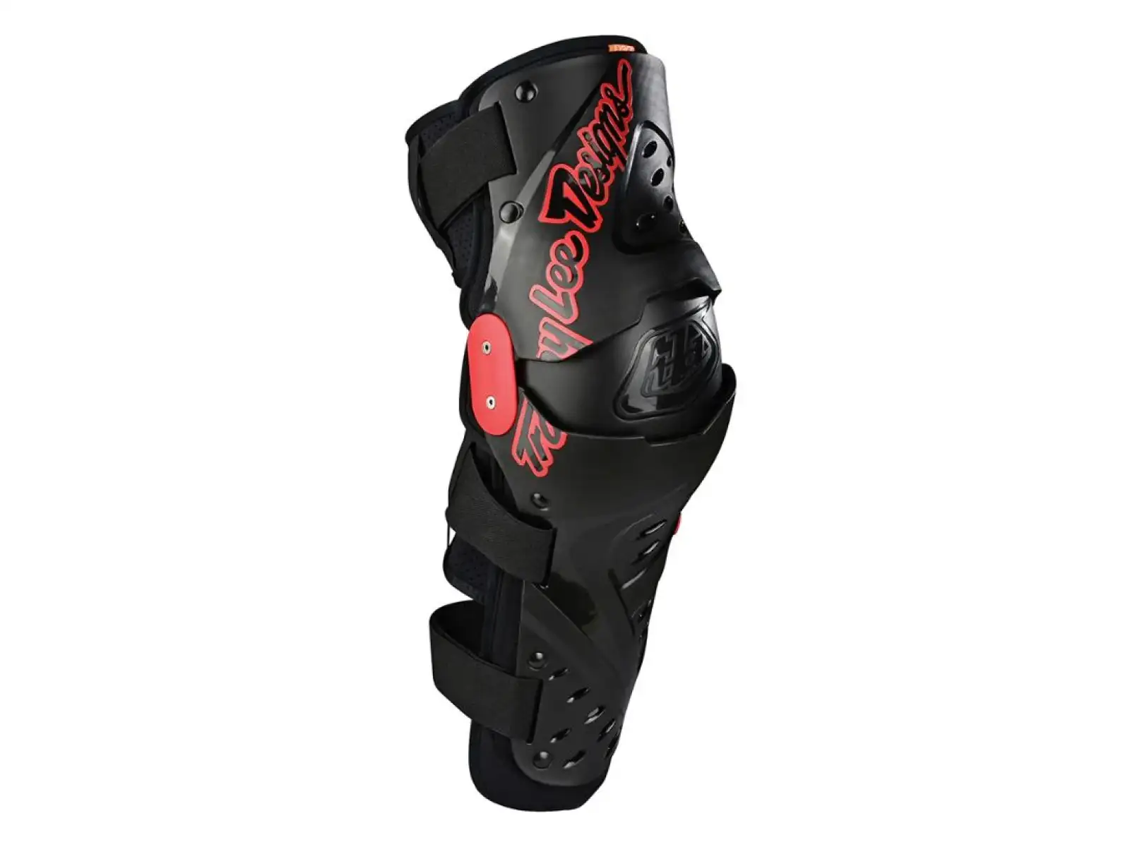 Troy Lee Designs Triad chrániče kolen black