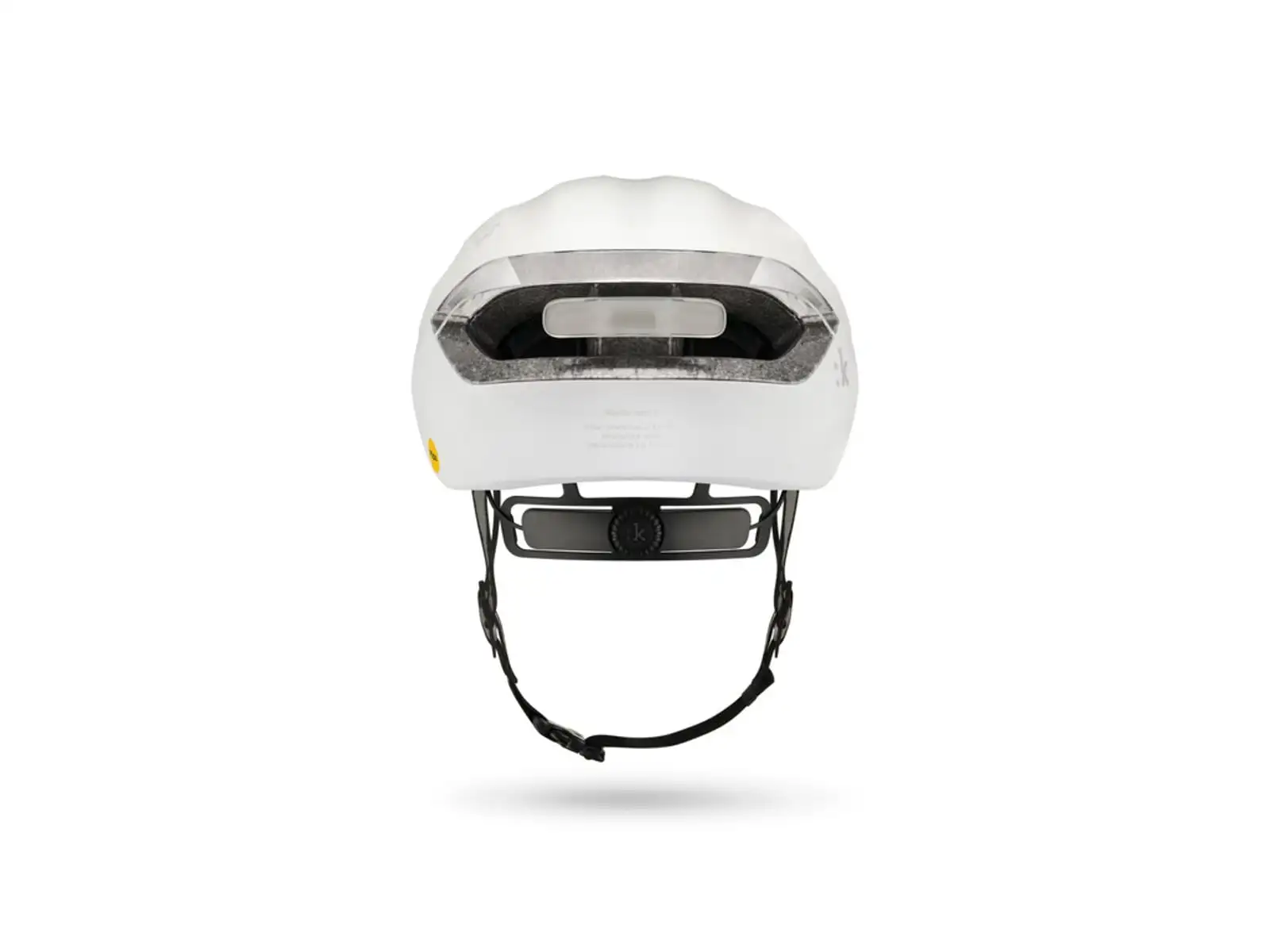 Fizik Vento Kudo Aero cyklistická přilba White