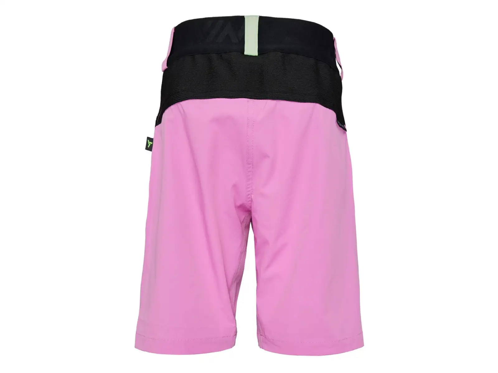 Silvini Acri dětské kraťasy Blush/Pink