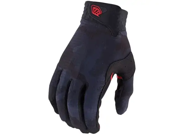 Troy Lee Designs Air rukavice Camo Black vel. M