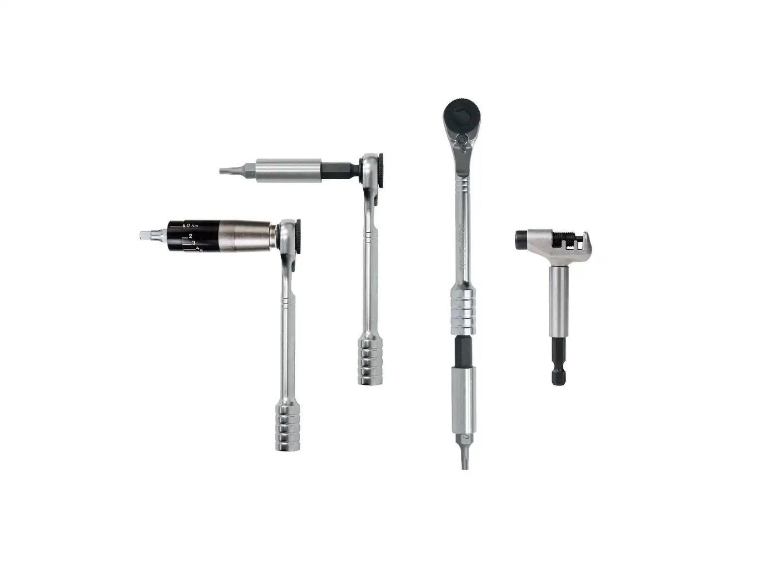 Topeak Ratchet Rocket Lite NTX+19 sada nářadí