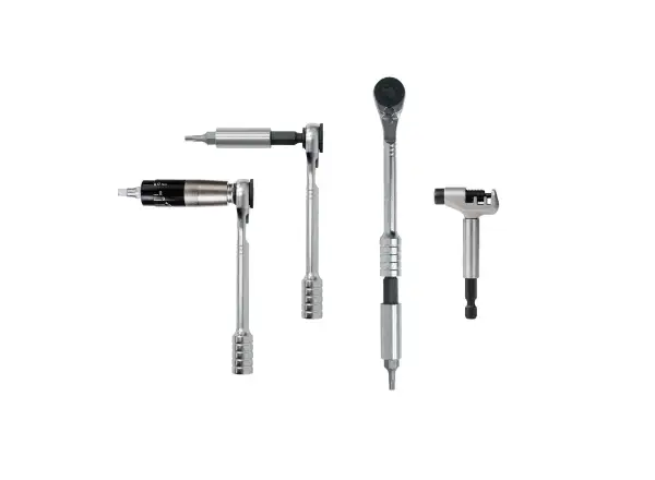 Topeak Ratchet Rocket Lite NTX+19 sada nářadí