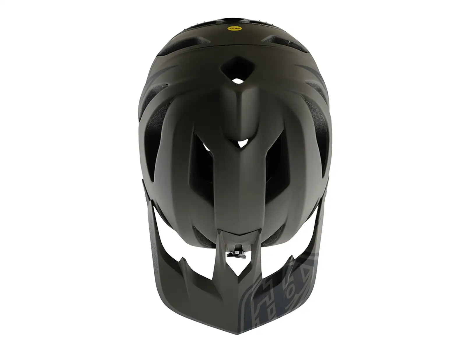 Troy Lee Designs Stage přilba Stealth Caper