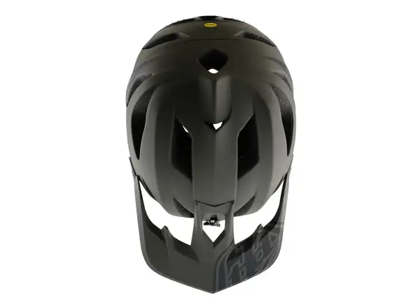 Troy Lee Designs Stage přilba Stealth Caper