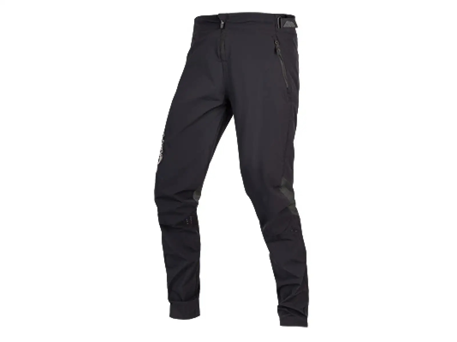 Endura MT500 Burner Lite pánské kalhoty Black
