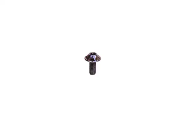 Silca Ti sada šroubů na košík Royal Purple