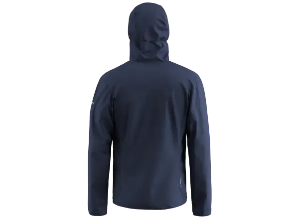 Salewa Puez 2.5L Powertex pánská bunda Navy Blazer