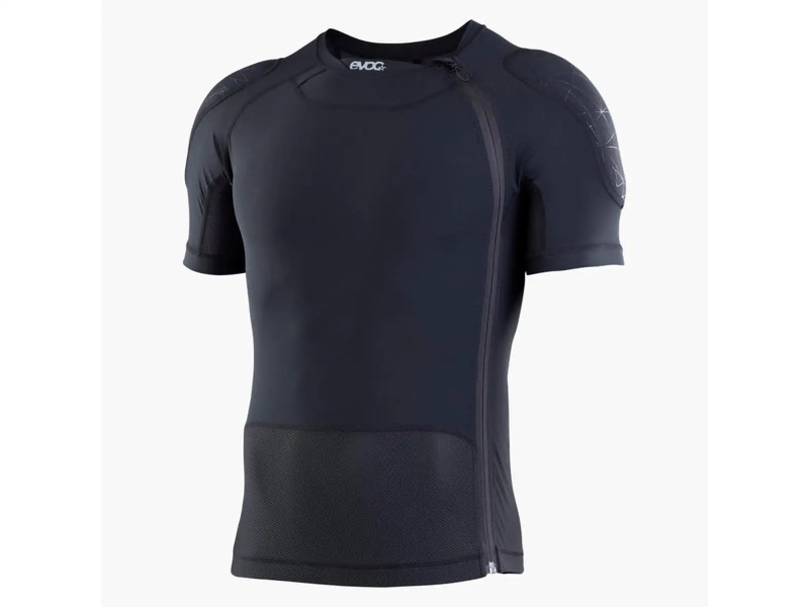 Evoc Protector Shirt chránič páteře Black