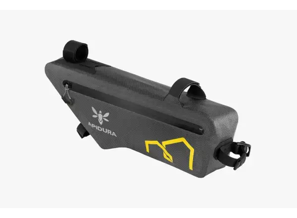 Apidura Expedition compact frame pack 3 l rámová brašna