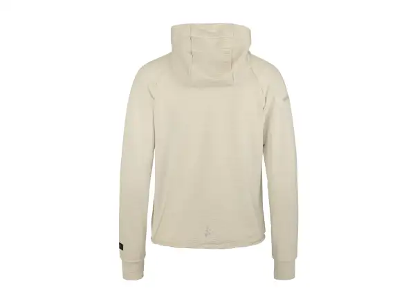 Craft SubZ Light Hood dámská bunda béžová
