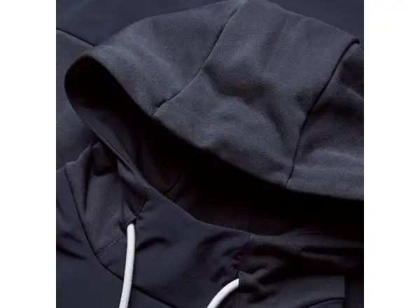 Endura Trailster Tech pánská mikina Black