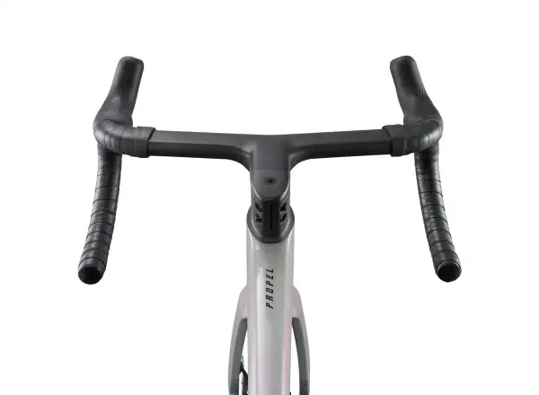 Giant Propel Advanced Pro-DA silniční kolo Supernova Grey