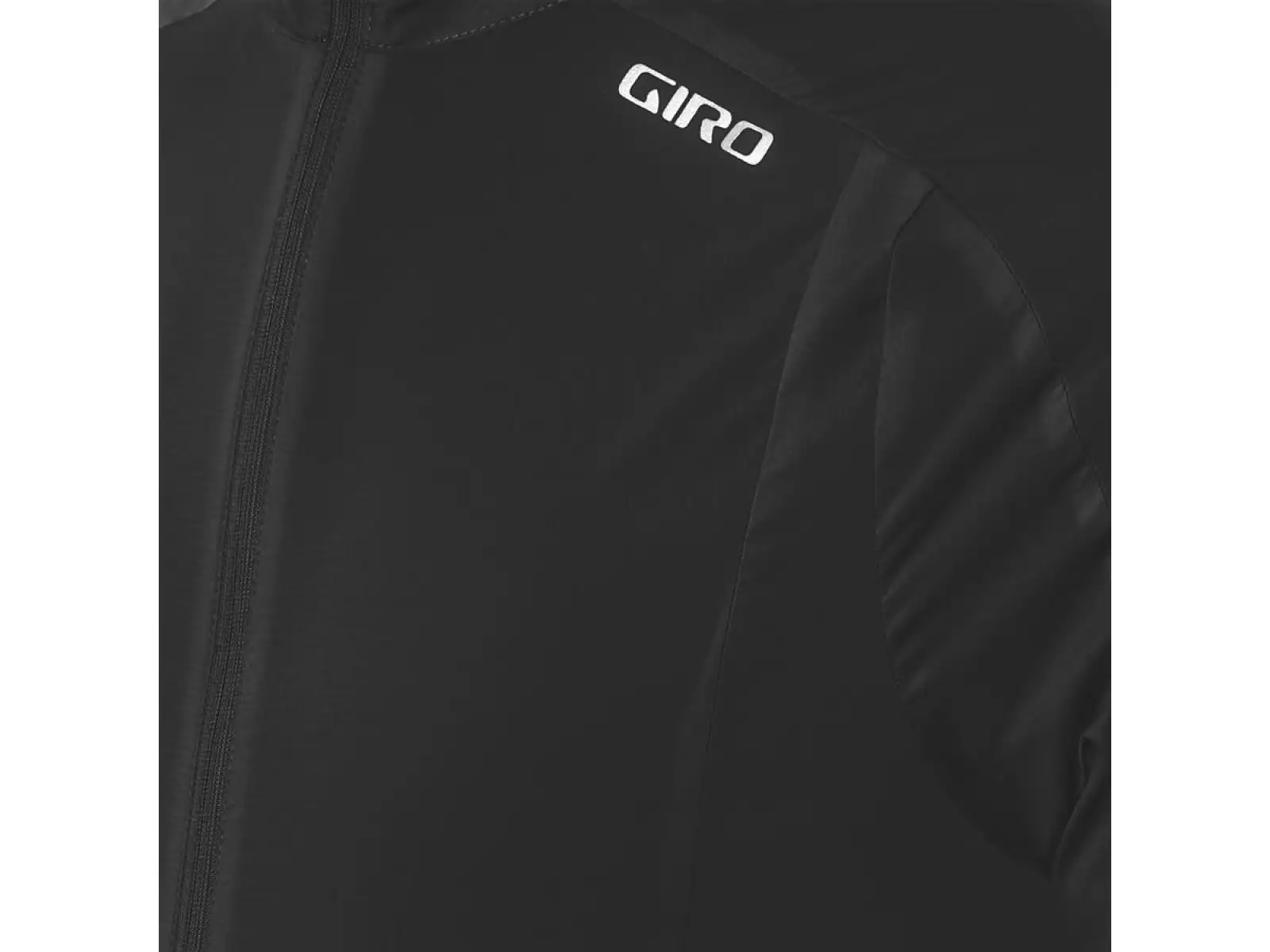 Giro Chrono Expert Wind pánský dres dlouhý rukáv Black