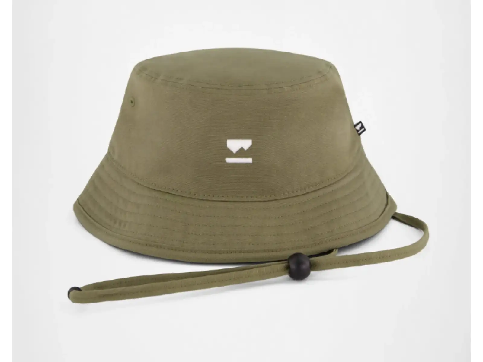 Mons Royale Ridgeline Bucket Hat klobouk Olive