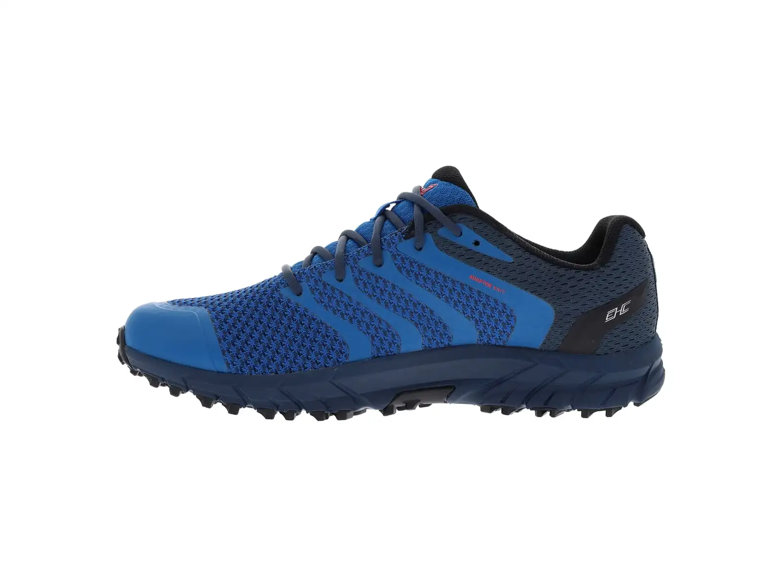 Inov-8 Parkclaw 260 pánské běžecké boty blue/red