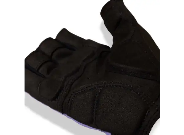 Giro Tessa II Gel dámské rukavice Purple Haze