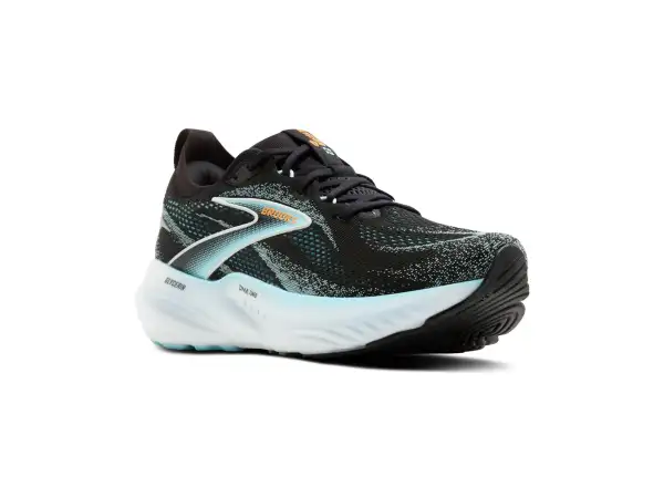 Brooks Glycerin 22 pánské běžecké boty černá