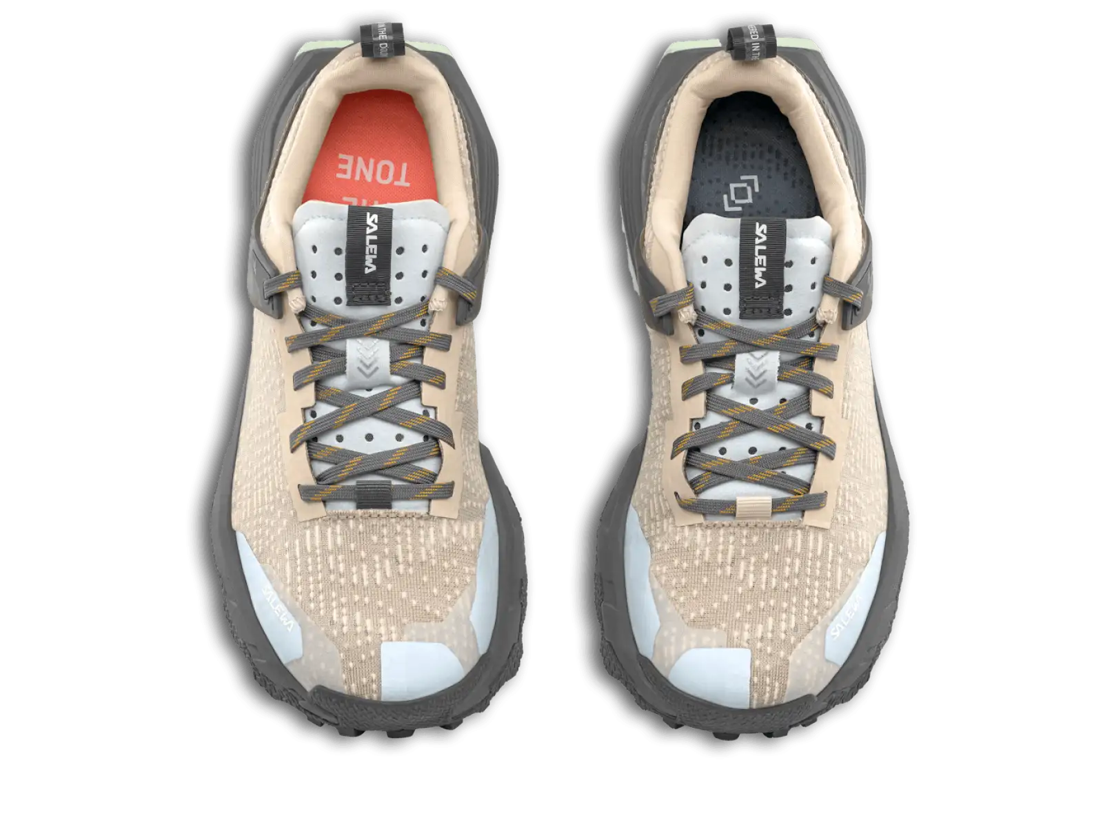 Salewa Pedroc 2 dámské boty Oatmeal/Onyx