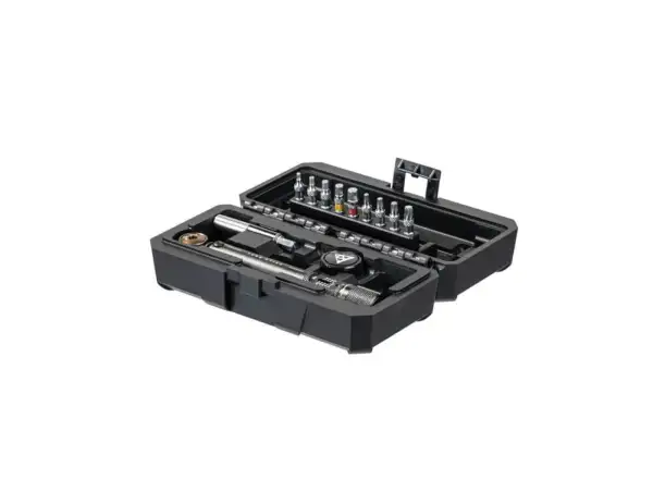 Topeak Torq Stick Pro sada nářadí 12 funkcí
