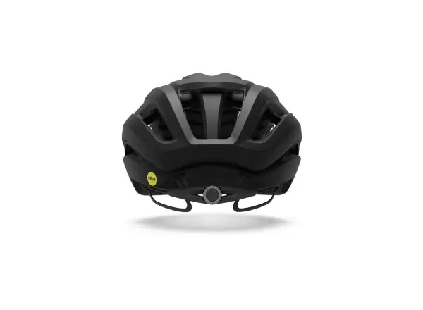 Giro Aries Spherical silniční přilba Mat Black/White