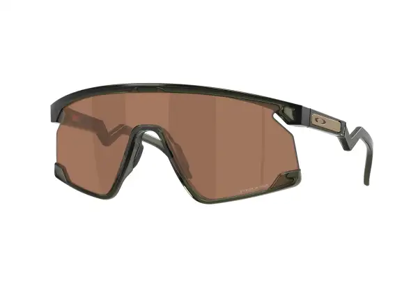 Oakley BXTR brýle Olive Ink/Prizm Tungsten