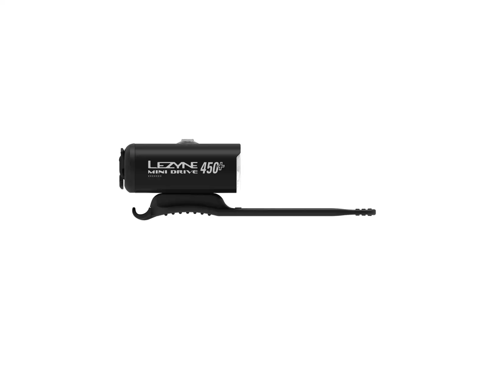 Lezyne Mini Drive 450+ přední světlo
