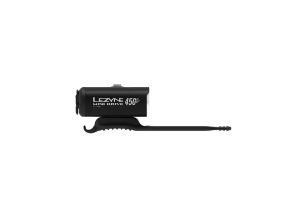 Lezyne Mini Drive 450+ přední světlo