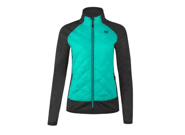 Etape Sierra 2.0 dámská mikina mint/černá