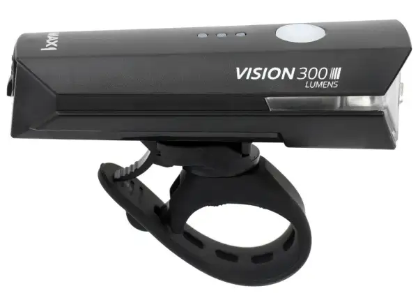 MAX1 Vision 300 USB přední světlo
