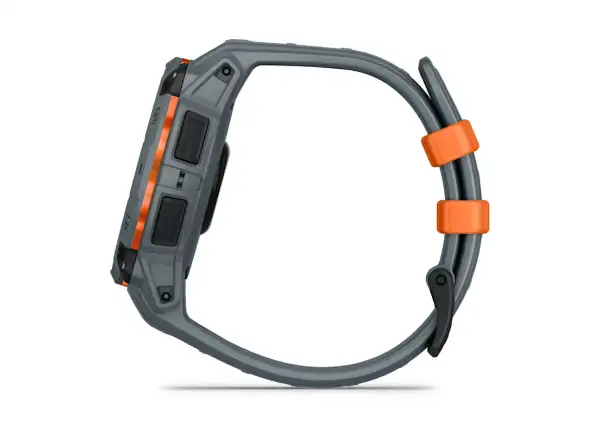 Garmin Instinct 3 Solar 45 mm chytré hodinky Twilight/Twilight pásek