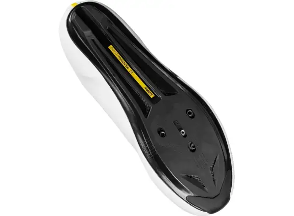 Mavic Cosmic BOA silniční pánské tretry White