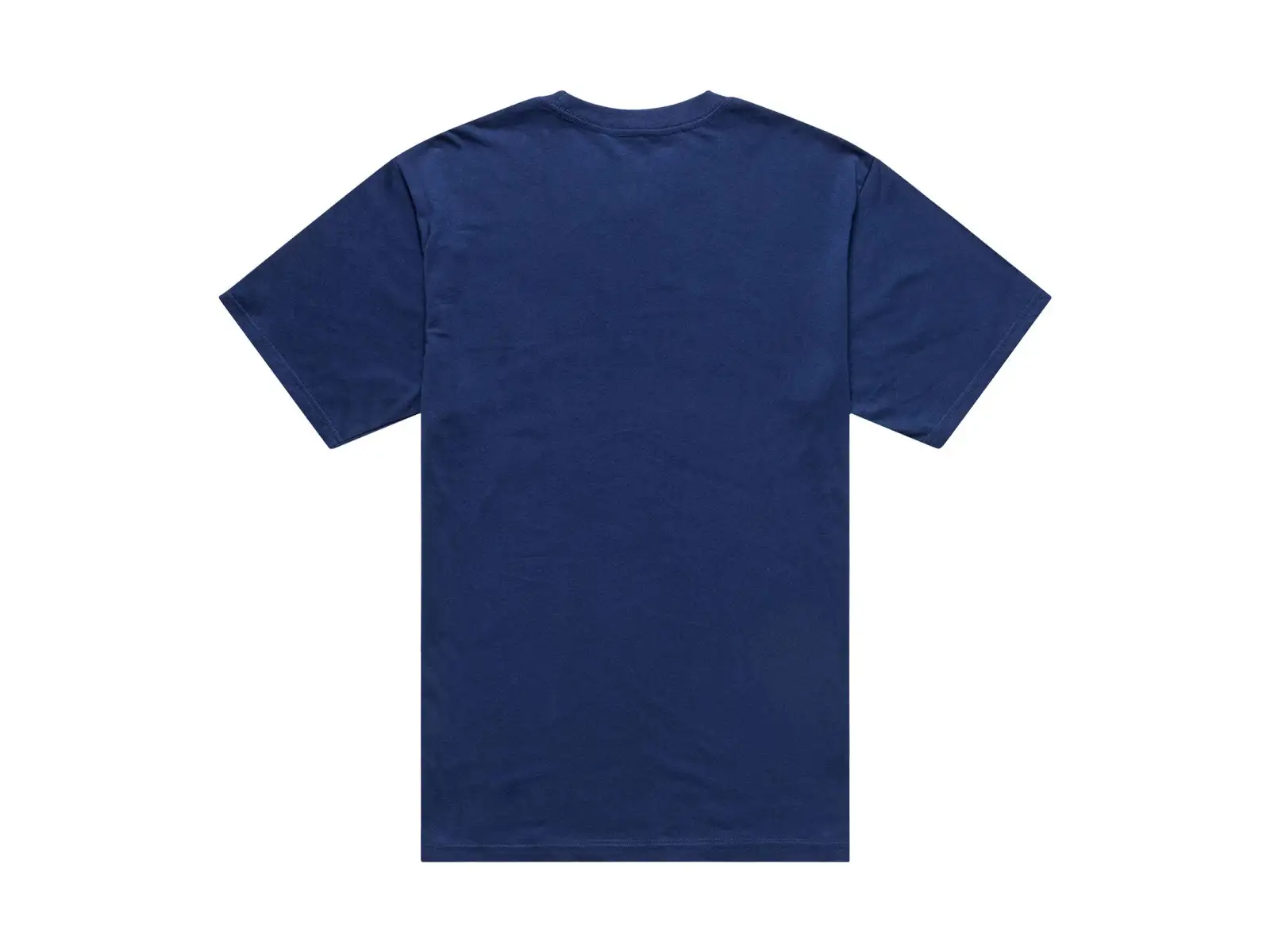 Troy Lee Designs Happy Dayz pánské triko krátký rukáv Navy
